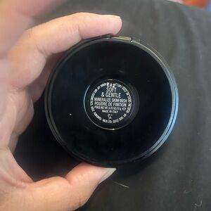 Mac Soft and Gentle Highlight